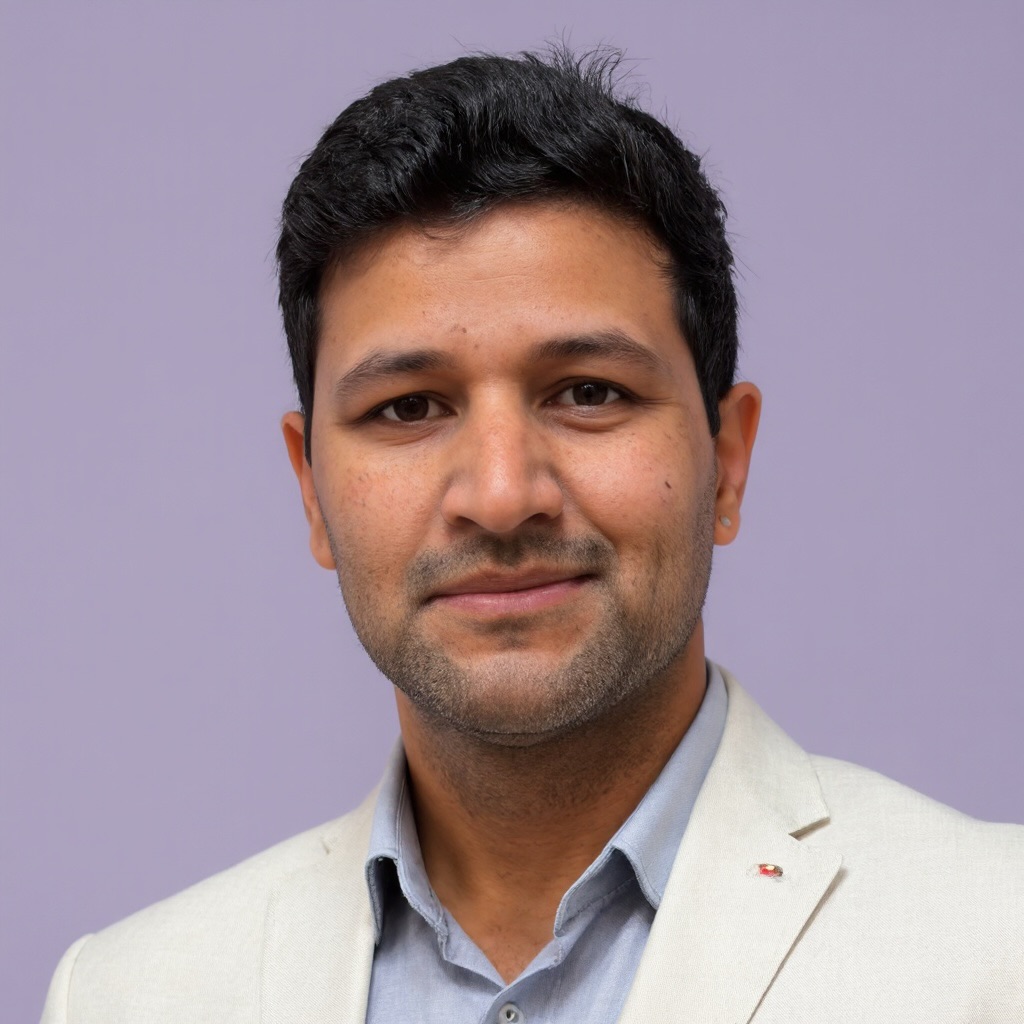 Sauhard Bhatt