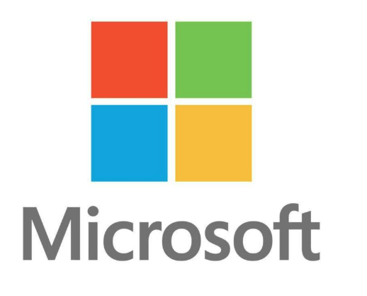 Microsoft logo